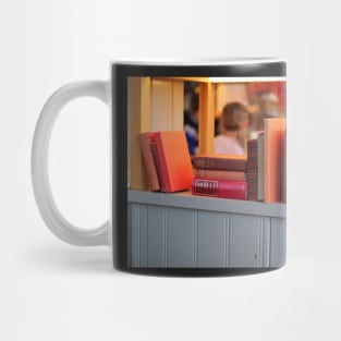 Read good books and it will change your life Mug